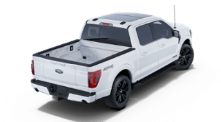 2025 Ford F-150® External Image 4